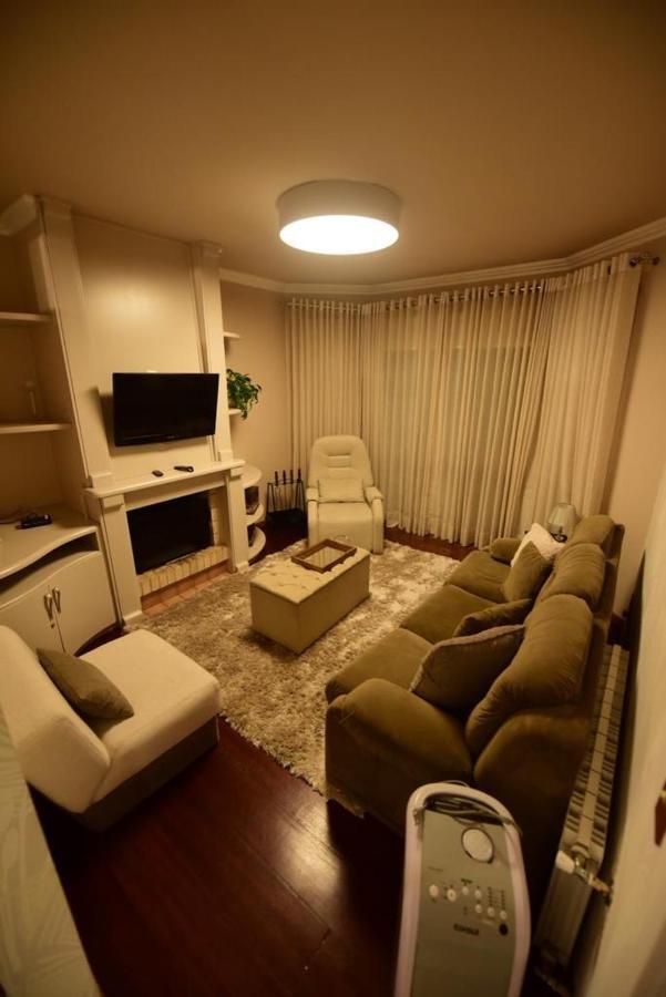 Condominio Residencial Bugannvilias Flat Gramado Eksteriør bilde